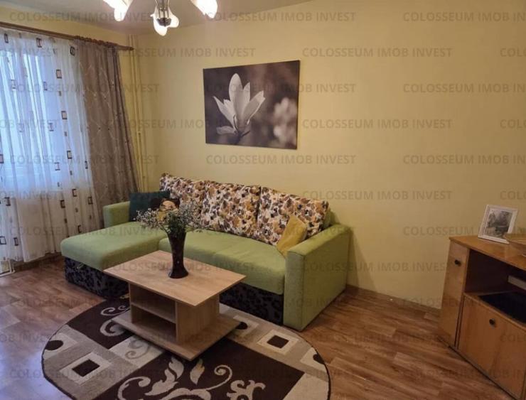 Apartament 2 camere | Etaj Intermediar | 51 mp | Zona Astra - 1