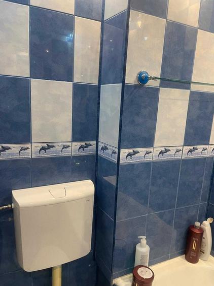 Garsonieră semidecomandată în Titan