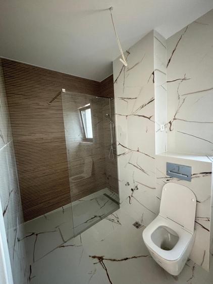 Apartament cu 2 camere nedecomandat în Unirii