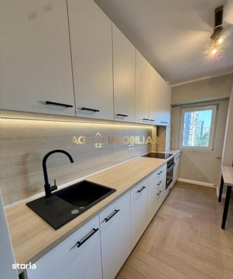 Garsoniera de inchiriat | Vitan | Metrou | Mobilat | Utilat - 9