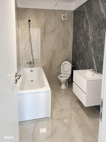 Apartament cu 2 camere în Dobroești