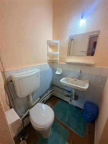 Apartament cu 3 camere decomandat de inchiriat zona Gara - 19