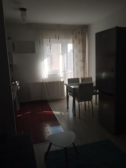 Apartament cu 2 camere în Turnișor
