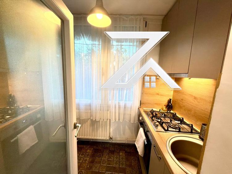 Apartament 3 camere decomandat | Etaj 1 | Mobilat și utilat | Zonă excelentă - 8