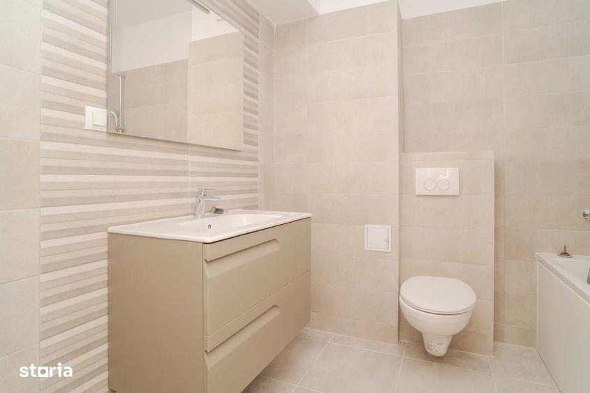 INTABULAT! Apartament cu o camera, decomandat, 41mp, 88.000euro - 3