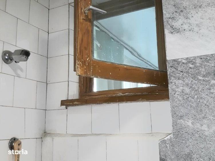 Apartament cu 3 camere în Obor