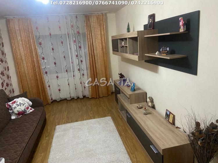 Apartament 3 camere ,situat in Targu Jiu, Zona Paralela 45 - 2