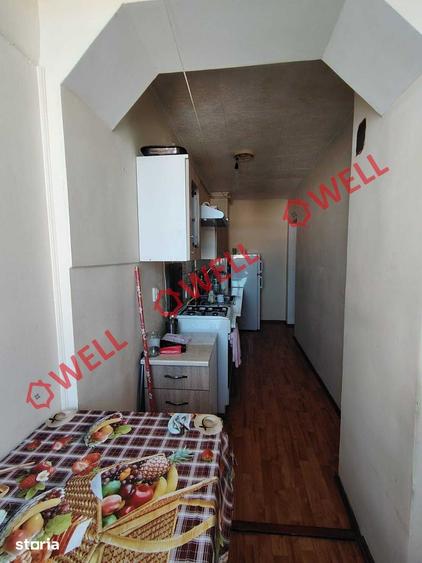 Apartament cu 2 camere de vanzare in Sf.Gheorghe, pe str Lacramioarei! - 2