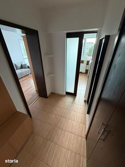 Apartament cu 2 camere în Militari