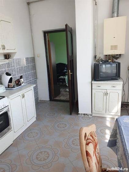 Apartament cu 3 camere decomandat în Blaj