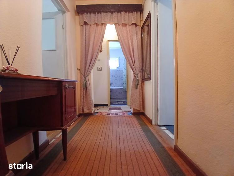 Decomandat! Vanzare apartament cu 3 in Targoviste- m11! - 9