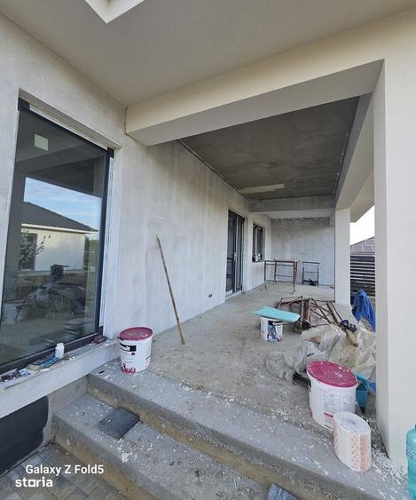 Casa noua de vanzare, Teren 750 mp, casa 145 mpu, Cartier Grigorescu - 3