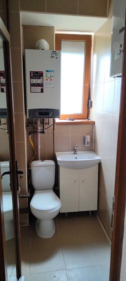 Centru,se vinde apartament decomanadat cu doua camere, pret55000euro - 13