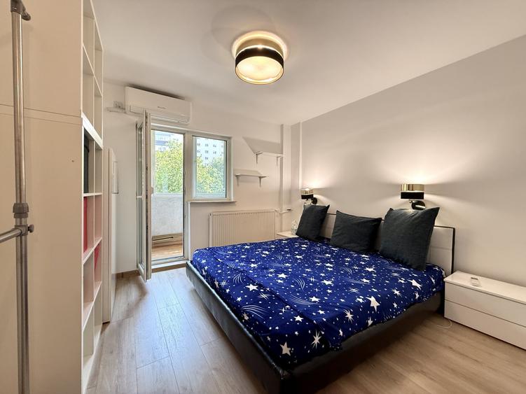 Apartament 3 camere decomandat, 72 mp, PARCARE, la intrarea in parc Tineretului! - 5