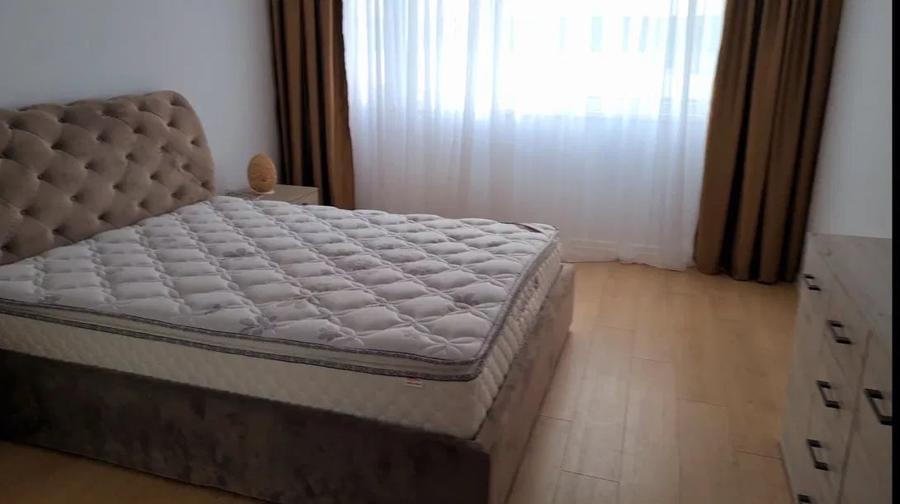 Apartament cu 2 camere, mobilat în Chitila