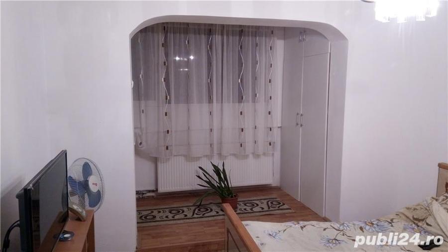 Apartament cu 4 camere decomandat în Luncă
