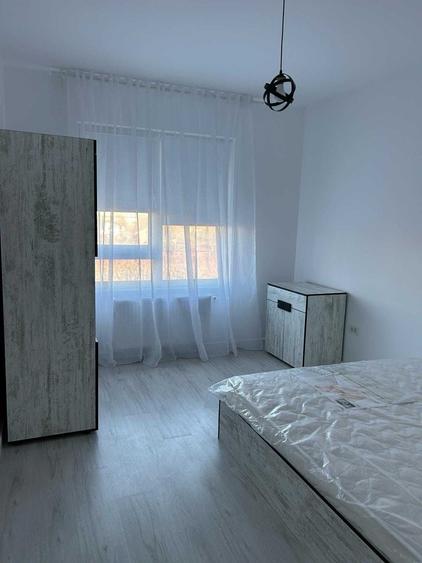Apartament doua camere, tip studio, de inchiriat mobilat complet Drumul Binelui, zona Bd. Metalurgiei - 5