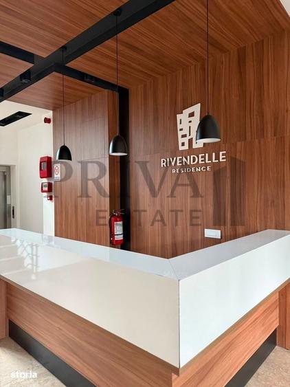 Apartament cu 2 camere în Dumbrăvița