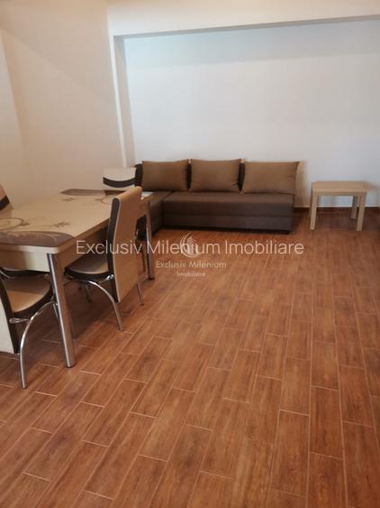Apartament la Vila 2 Camere Cladire noua