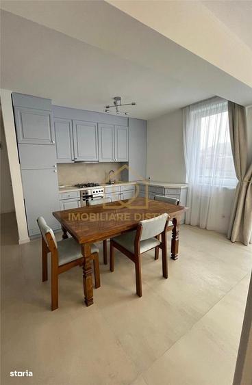Apartament cu 2 camere în Săsar
