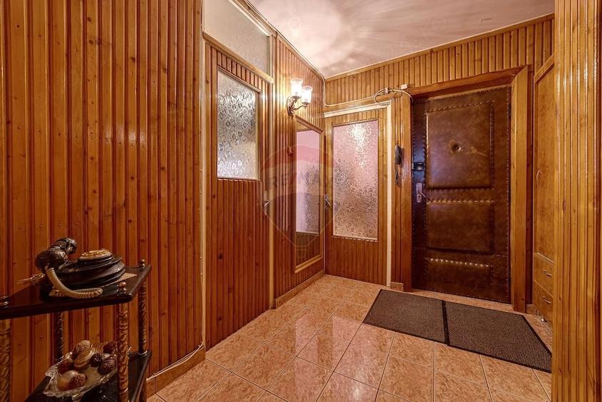 Apartament cu 2 camere decomandat în Micălaca