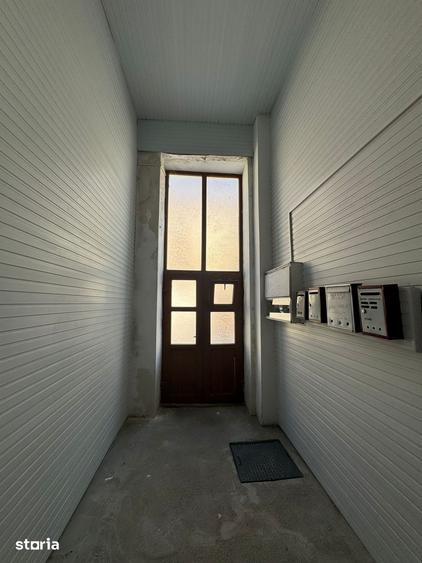 Apartament cu 3 camere în Ultracentral