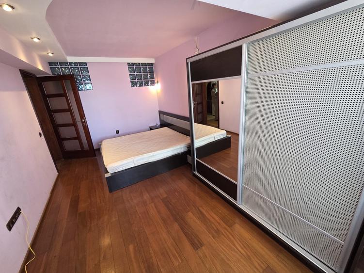 Apartament cu 2 camere în Babadag