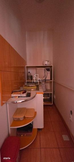 Spațiu comercial, de 40 mp, în Central