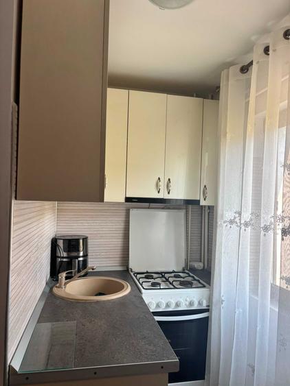 Apartament cu 2 camere nedecomandat în Central