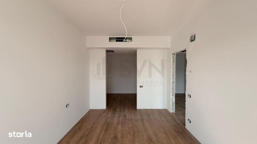 Apartament 2 camere l OMV Pipera BEST PRICE - 11