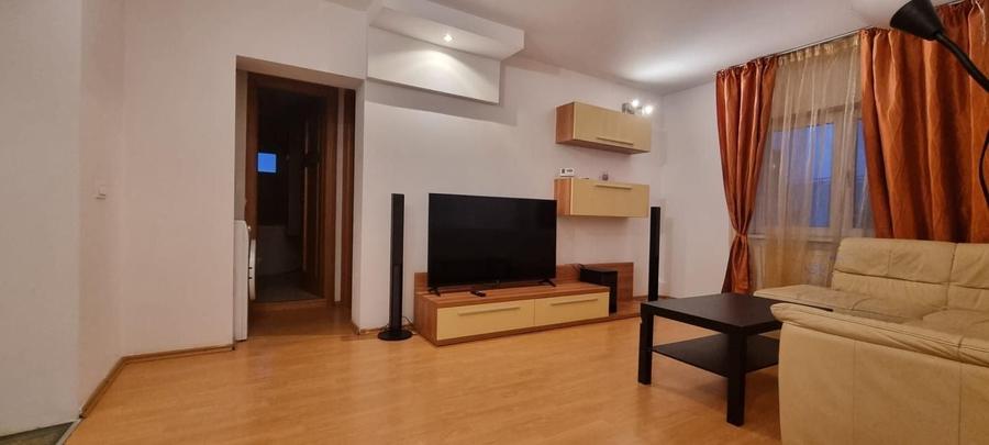 Apartament cu 4 camere decomandat, mobilat în Timpuri Noi