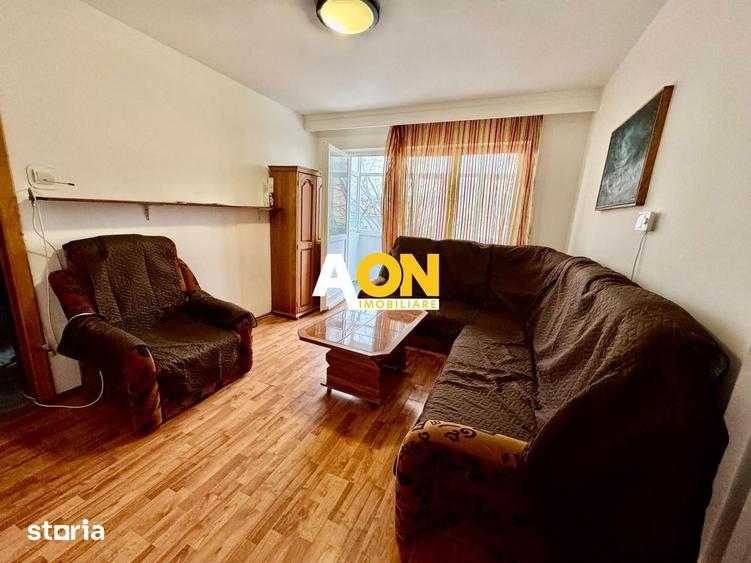 Apartament 2 Camere de Inchiriat Zona Bulevardul Transilvaniei - 10