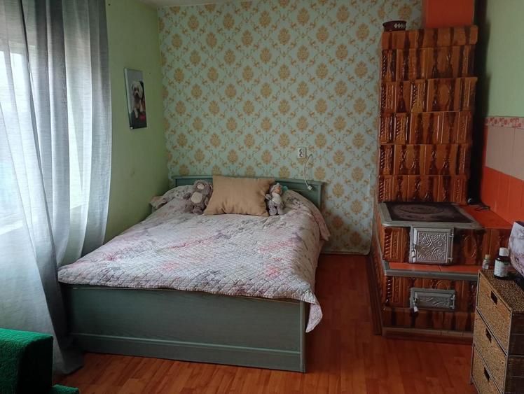 Casă cu 2 camere în Fundeni