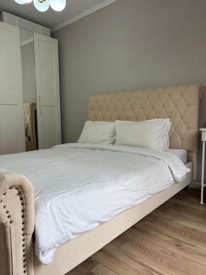Apartament cu 2 camere decomandat în Giroc
