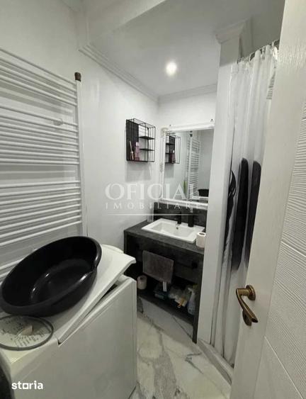 Apartament 3 Camere | 38 Mp | Modern | Gheorgheni Hotel Royal Busteni - 4