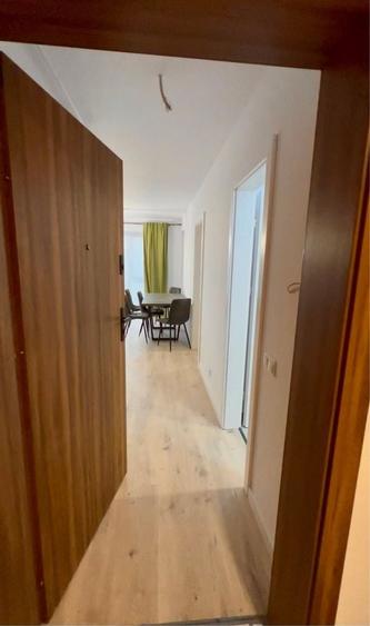 Apartament cu 2 camere în Florești