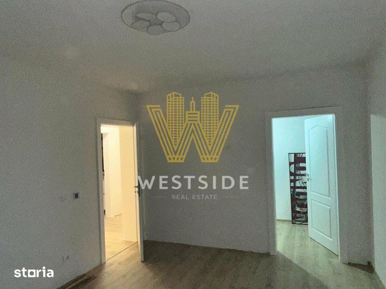 Apartament cu 5 camere, mobilat în Dumbrăvița