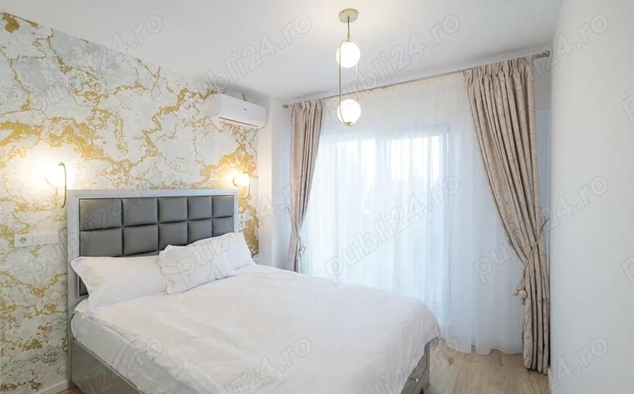 Apartament 2 camere | Belvedere Residence | Aviatiei | modern - 1