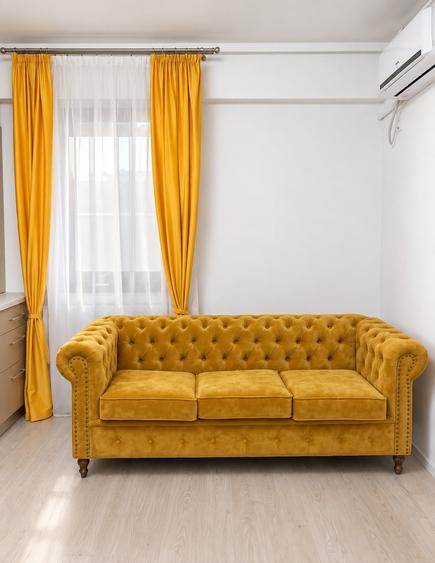 Apartament cu 2 camere semidecomandat, mobilat în Tomis Plus