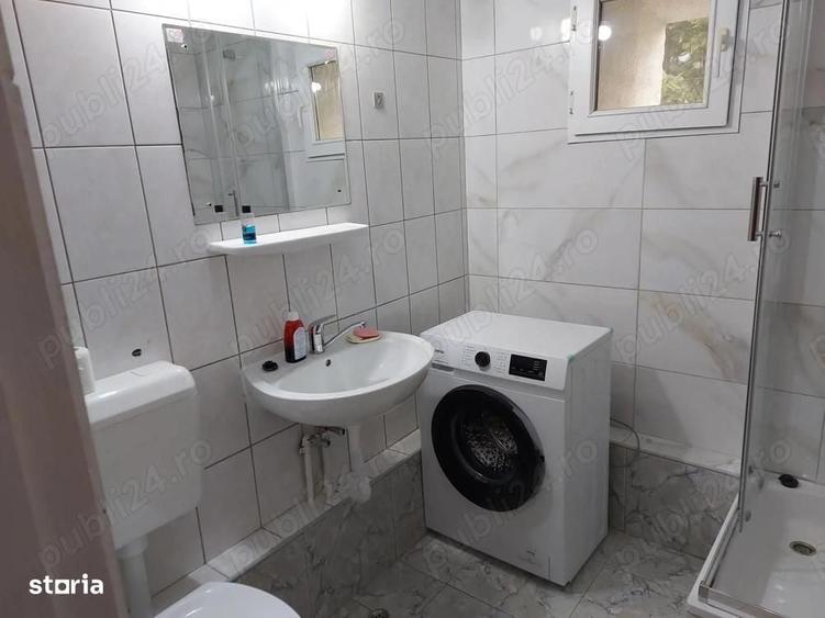 Apartament cu 2 camere în Obor