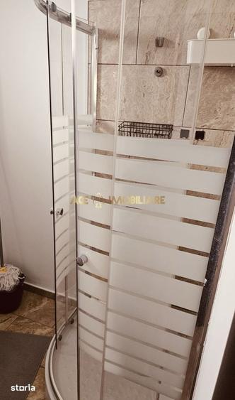 Apartament cu 2 camere în Giurgiului