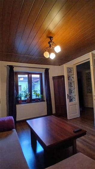 Apartament spatios  in Vila 2  camere Vatra Luminoasa - 5