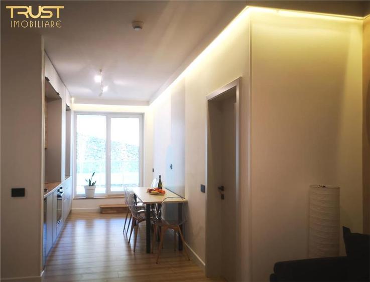 3 camere l 63 MP + Terasa 36 MP l 2 Bai l Grigorescu - 14