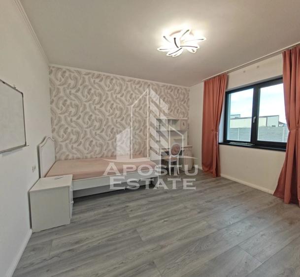 Casă individuală cu 5 camere cu Canalizare în Săcălaz