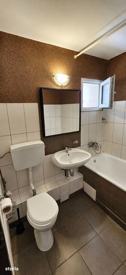 Apartament cu 3 camere decomandat în Militari