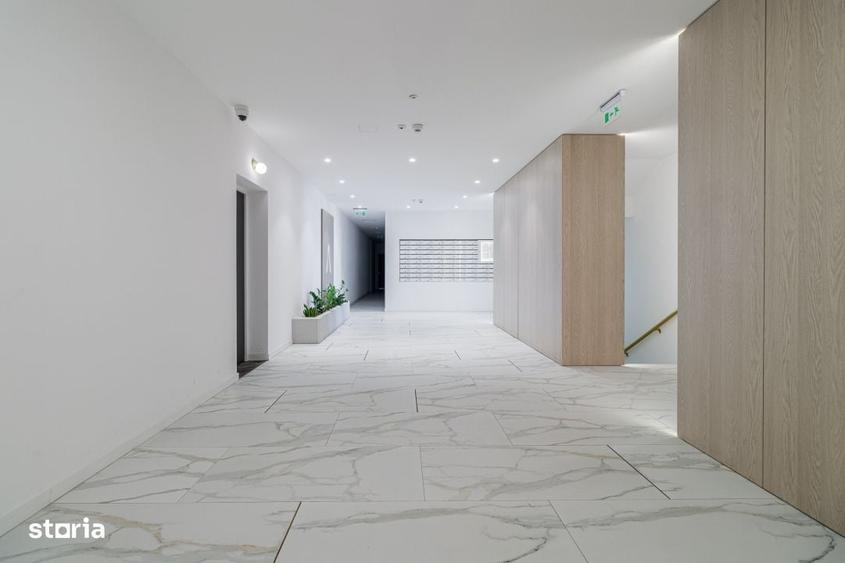 Apartament cu 2 camere în Domenii