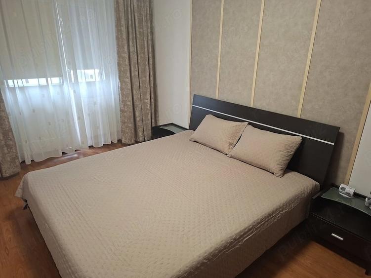 Apartament cu 2 camere decomandat în Astra