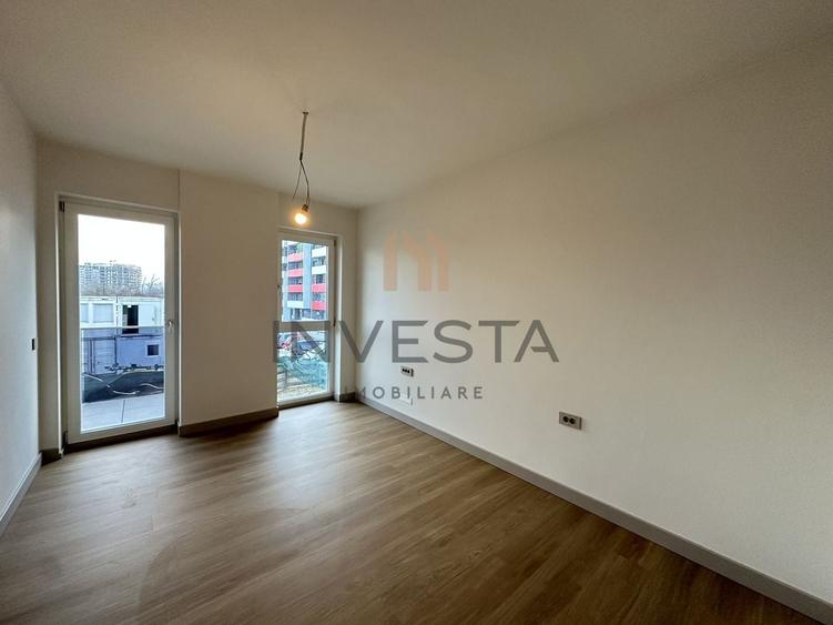 Apartament cu 3 camere decomandat în Iris