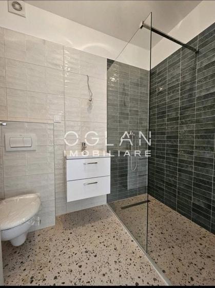 Apartament cu 2 camere decomandat în Șelimbăr