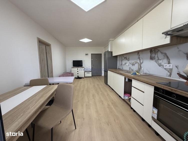 Apartament de inchiriat, prima inchiriere, Floresti, Str. Eroilor - 7